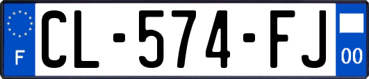 CL-574-FJ