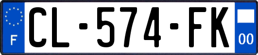 CL-574-FK
