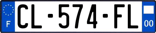 CL-574-FL
