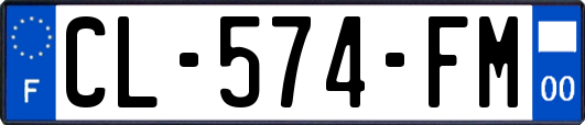 CL-574-FM