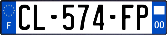 CL-574-FP