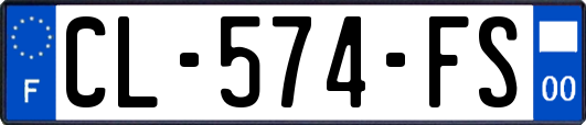 CL-574-FS
