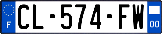 CL-574-FW