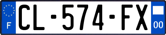 CL-574-FX