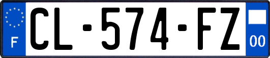 CL-574-FZ