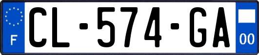 CL-574-GA