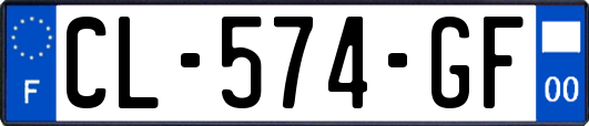 CL-574-GF