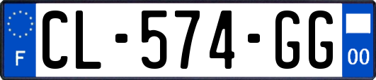 CL-574-GG