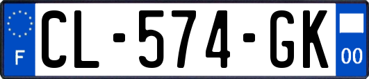 CL-574-GK