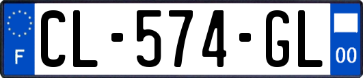 CL-574-GL