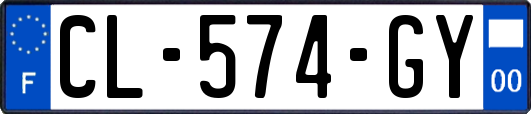 CL-574-GY