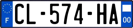 CL-574-HA