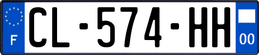 CL-574-HH