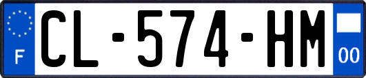 CL-574-HM