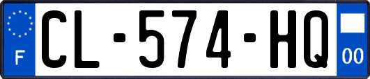 CL-574-HQ