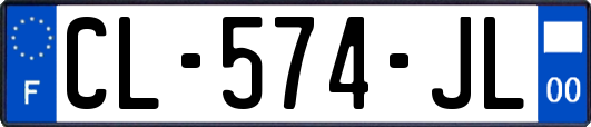 CL-574-JL