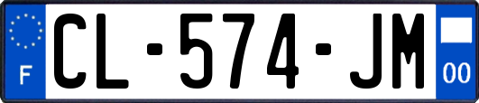 CL-574-JM
