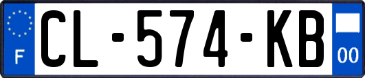 CL-574-KB