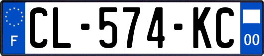 CL-574-KC
