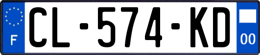 CL-574-KD