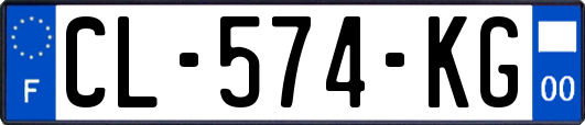 CL-574-KG