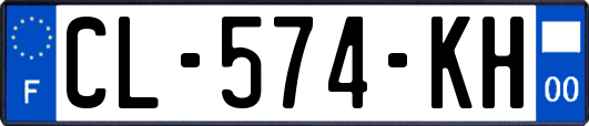 CL-574-KH