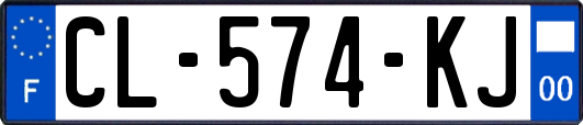 CL-574-KJ