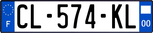 CL-574-KL