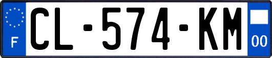 CL-574-KM