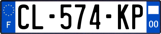 CL-574-KP