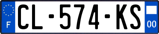 CL-574-KS