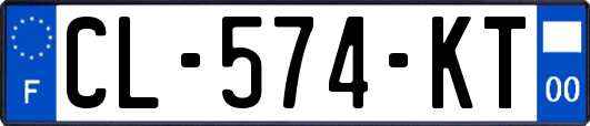 CL-574-KT