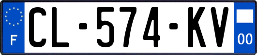CL-574-KV