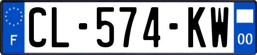 CL-574-KW