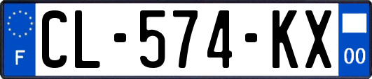 CL-574-KX