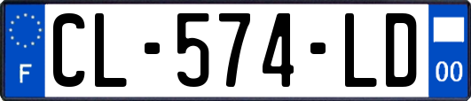 CL-574-LD