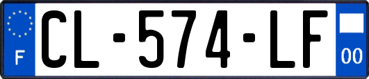 CL-574-LF