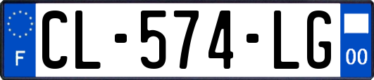 CL-574-LG