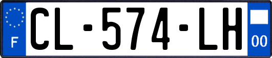 CL-574-LH