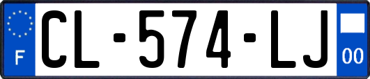 CL-574-LJ
