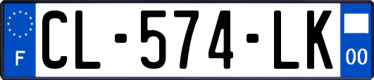 CL-574-LK