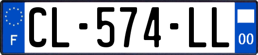 CL-574-LL