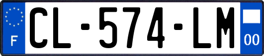 CL-574-LM