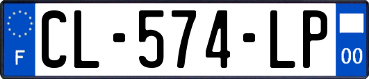 CL-574-LP