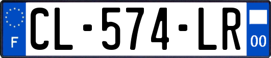 CL-574-LR