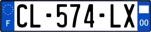 CL-574-LX