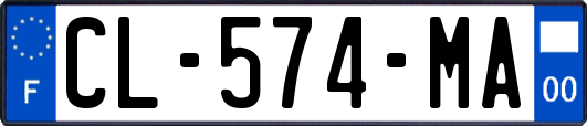 CL-574-MA