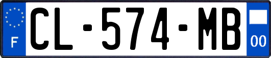 CL-574-MB
