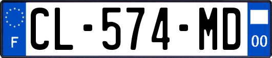 CL-574-MD