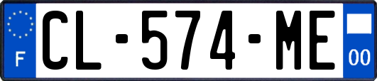 CL-574-ME
